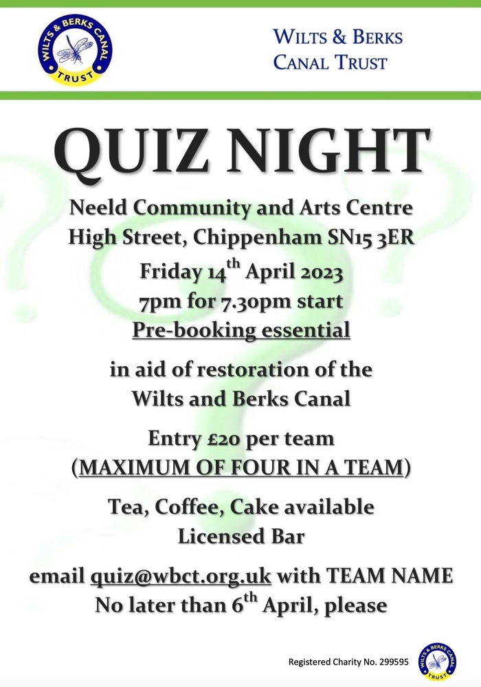 Quizj night Chipp