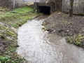 20191127 122701 Hancocks Water after heavy rain