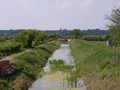 Above Chaddington Lock