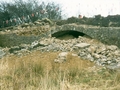 Chaddington bridge