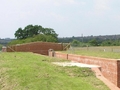 KW Chaddington Lock and tail bridge