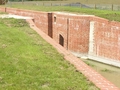 KW Chaddington Lock ladder and upper wing walls