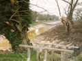 PS east to west 05 Hancocks water footbridge