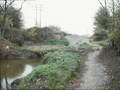 Templars old brick Bridge 1993