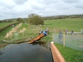 VM Chaddington Lock Topping Out Emily