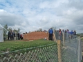 VM Chaddington Lock Topping Out Tailbridge 2