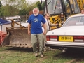 VM TB Fest 1998 000 David Bellamy RR