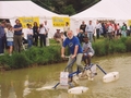 VM TB Fest 1998 004 David Bellamy Tandem 2