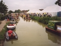 VM TB Fest 1998 018 Peterborough work boat
