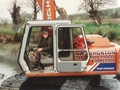 VM TF early 1998 032 Vic Miller in excavator