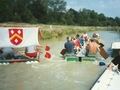 VM WB Raft Race Day 002 rafts galore