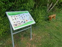 Park Information Panel