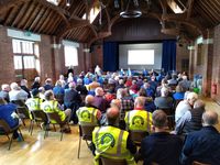 WBCT 2022 AGM