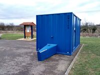 The Welfare Unit