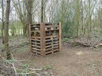 Bug Hotel No 1