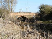 Stn Rd Bridge from west 2013