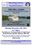 thumb Kiel canal talk