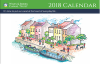 2018 Calendar